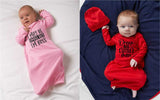 Baby Gang Sheet 2 | Ready to Press Heat Transfer 10.7" x 20.7" | 8 5" Images