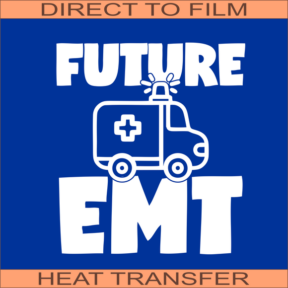 Future EMT | Ready to Press Heat Transfer 8