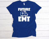 Future EMT | Ready to Press Heat Transfer 8" x 8.9"