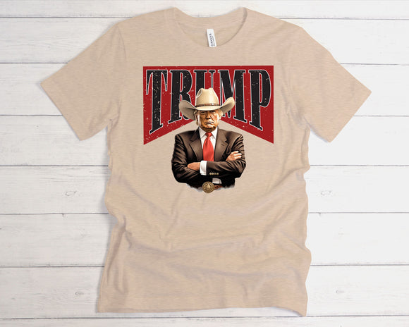 DJT56 Trump | Ready to Press Heat Transfer 12