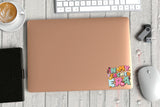 UVD 123 - Premium UV Decal - Single Decal 4" x 3.7" - In My Teacher Era