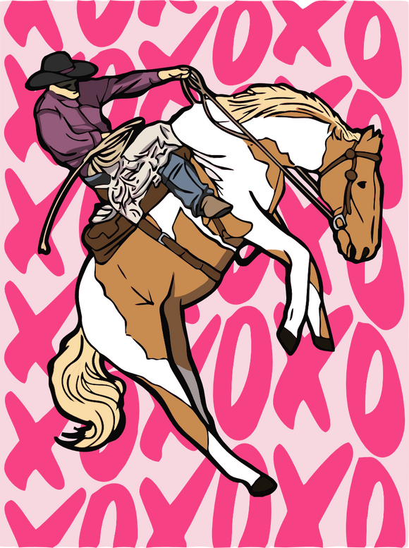 UVD 146 - Premium UV Decal - Single Decal 3