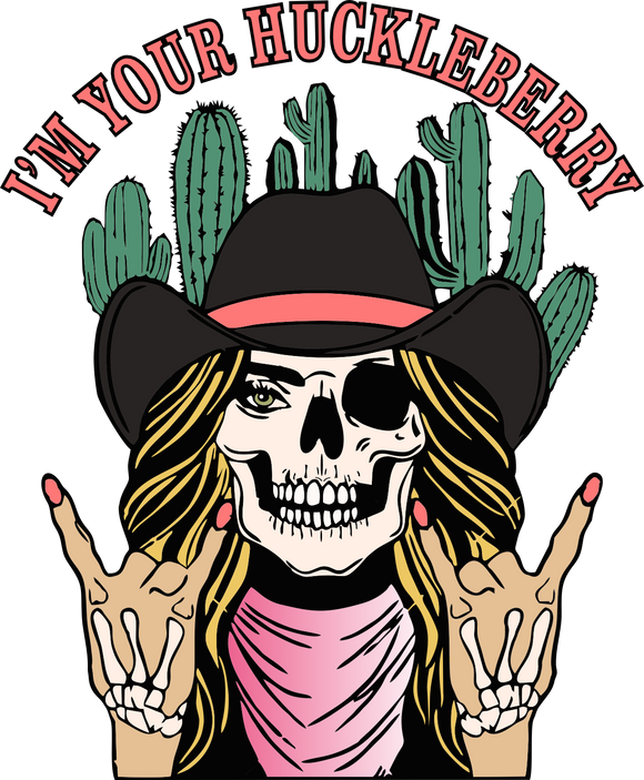 UVD 159 - Premium UV Decal - Single Decal 4.1