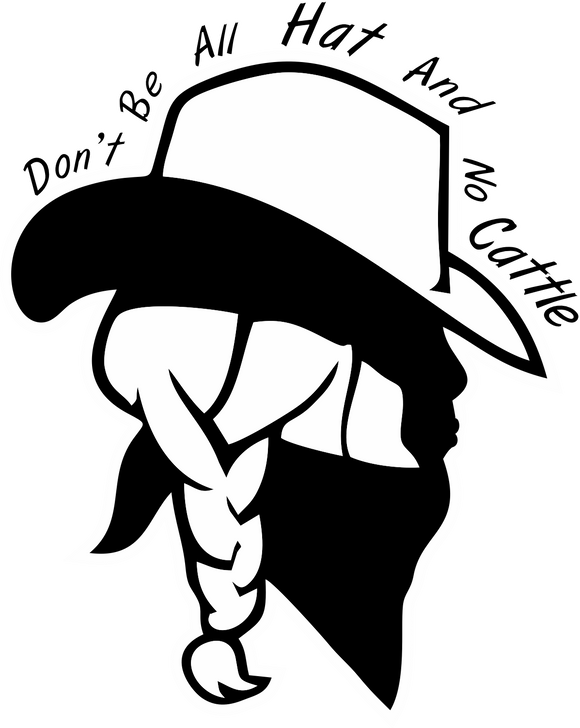 UVD 160 - Premium UV Decal - Single Decal 4