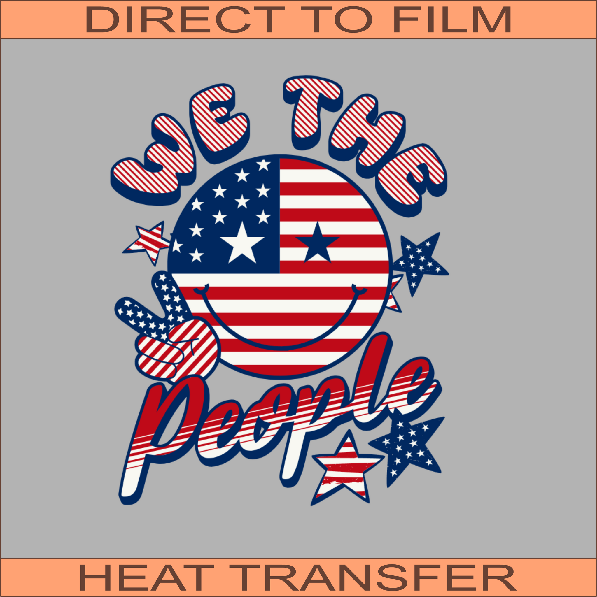 We The People Transfer