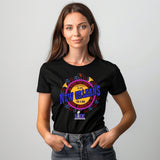 KCC121 New Orleans KC Football | Ready to Press Heat Transfer 10.5" x 12"