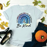 Be Kind | Ready to Press Heat Transfer 10" X 10"