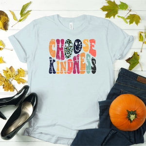 SB191 Choose Kindness2 | Ready to Press 9.5" x 7.3"