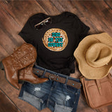 Dibs on the Cowboy | Ready to Press Heat Transfer 9.5" x 8.5"